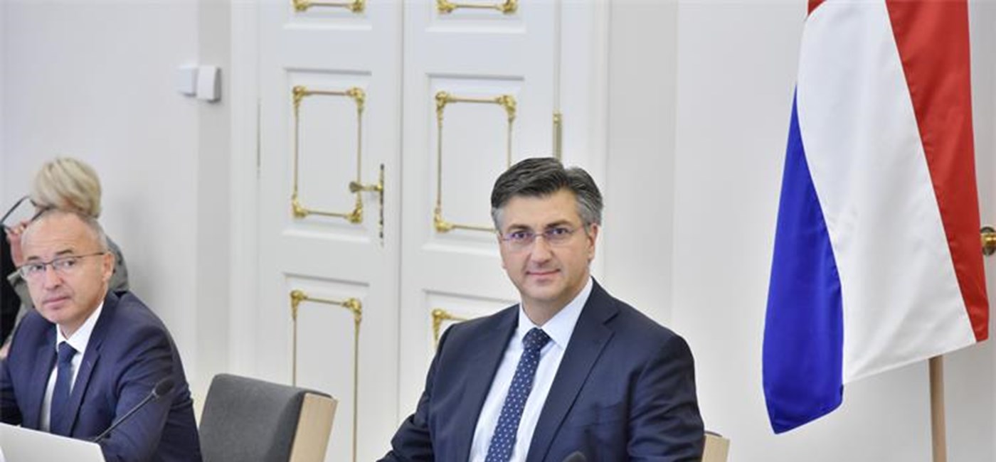 Nakon jamstva Vlade brodogradilište 3. maj krenulo u novi početak, a slično rješenje tražimo i za Uljanik  